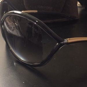 Top Ford “Whitney” Sunglasses